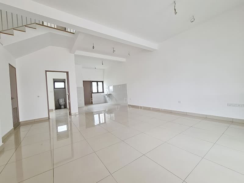 2-storey Terraced House for Sale in Alam Impian (Shah Alam) - NORFADILAH ZAINUDDIN - Living Room - PropertyGuru.com.my