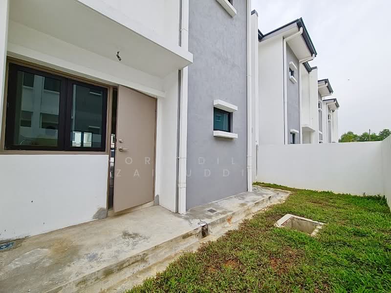 2-storey Terraced House for Sale in Alam Impian (Shah Alam) - NORFADILAH ZAINUDDIN - Exterior - PropertyGuru.com.my