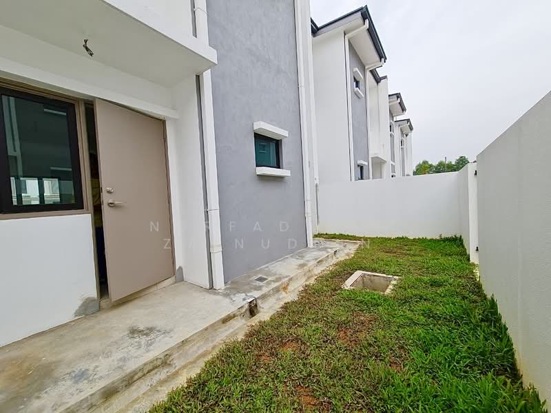 2-storey Terraced House for Sale in Alam Impian (Shah Alam) - NORFADILAH ZAINUDDIN - Exterior - PropertyGuru.com.my