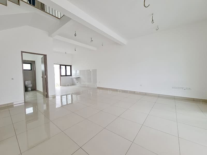 2-storey Terraced House for Sale in Alam Impian (Shah Alam) - NORFADILAH ZAINUDDIN - Living Room - PropertyGuru.com.my