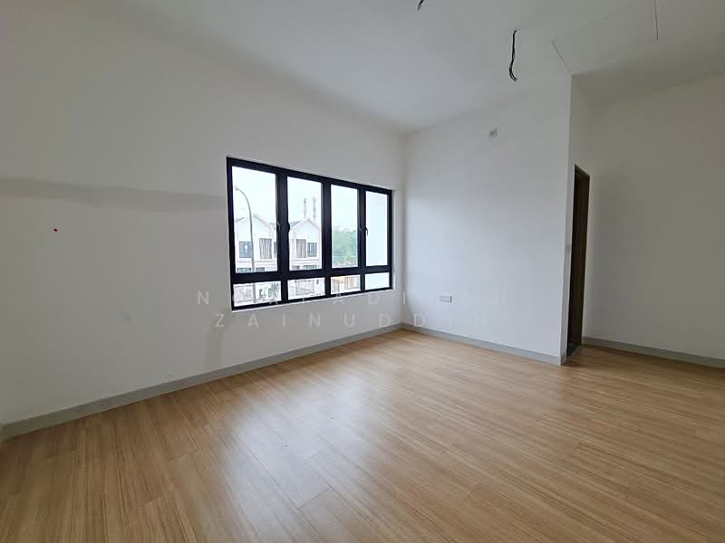 2-storey Terraced House for Sale in Alam Impian (Shah Alam) - NORFADILAH ZAINUDDIN - Interior - PropertyGuru.com.my