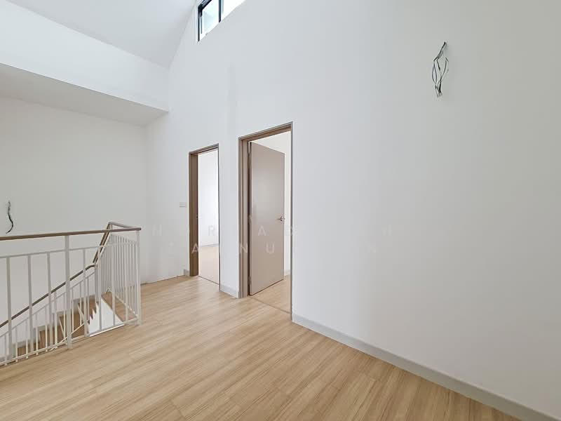 2-storey Terraced House for Sale in Alam Impian (Shah Alam) - NORFADILAH ZAINUDDIN - Interior - PropertyGuru.com.my