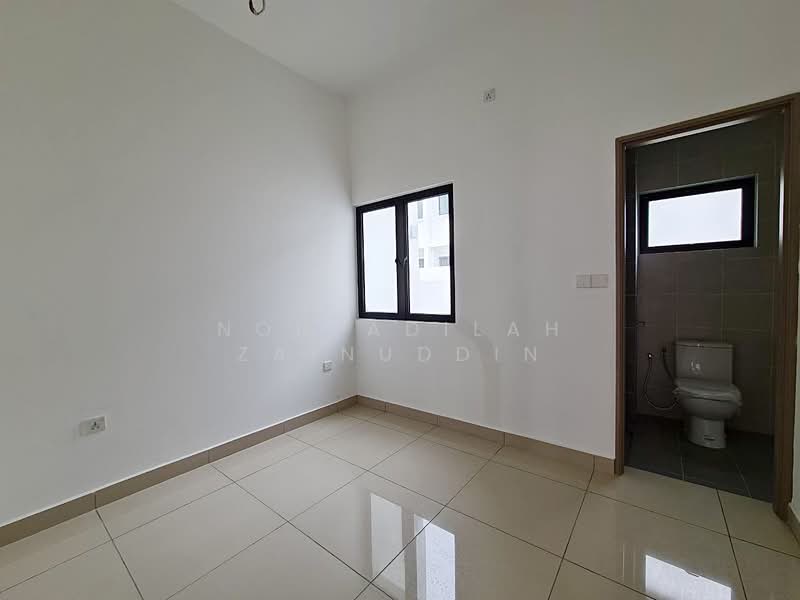2-storey Terraced House for Sale in Alam Impian (Shah Alam) - NORFADILAH ZAINUDDIN - Interior - PropertyGuru.com.my