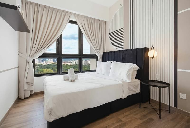 Service Residence for Rent at Agile Bukit Bintang - Max Er - PropertyGuru.com.my