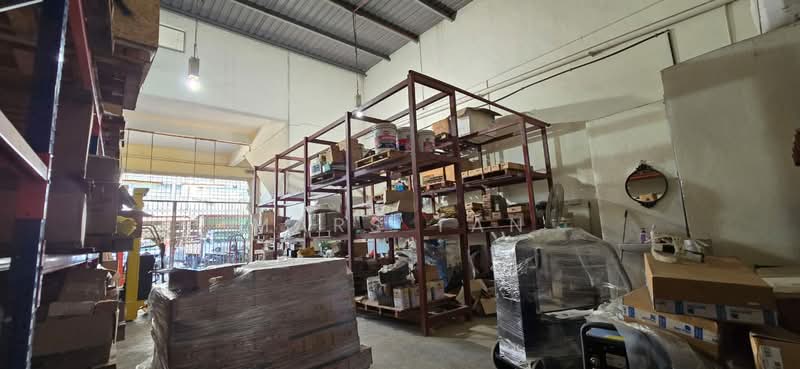 Factory for Sale in Kepong (Selangor) - Mars Tan - Interior - PropertyGuru.com.my