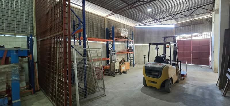 Factory for Sale in Kepong (Selangor) - Mars Tan - Interior - PropertyGuru.com.my