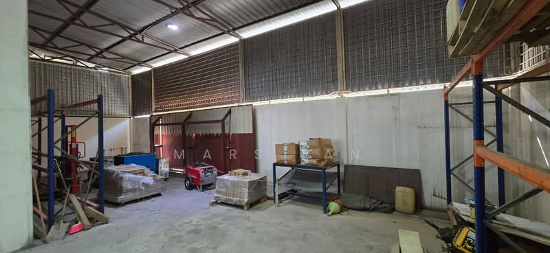 Factory for Sale in Kepong (Selangor) - Mars Tan - Interior - PropertyGuru.com.my