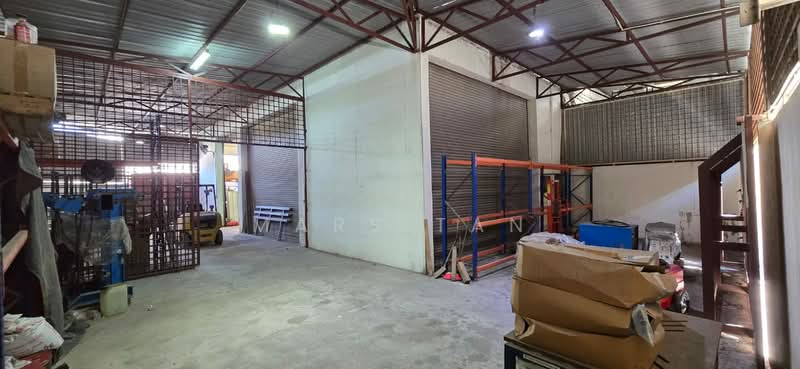 Factory for Sale in Kepong (Selangor) - Mars Tan - Interior - PropertyGuru.com.my