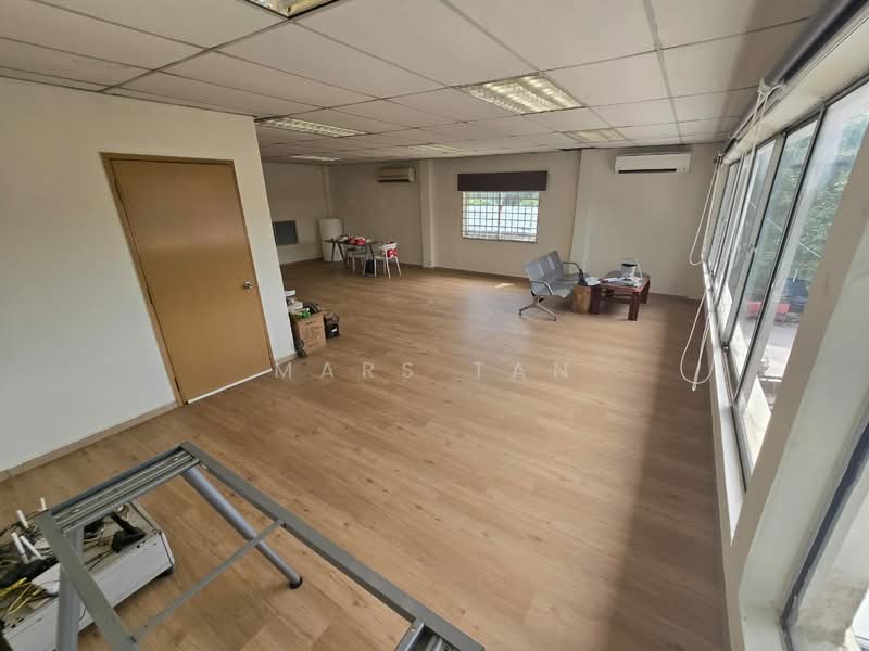 Factory for Sale in Kepong (Selangor) - Mars Tan - Interior - PropertyGuru.com.my