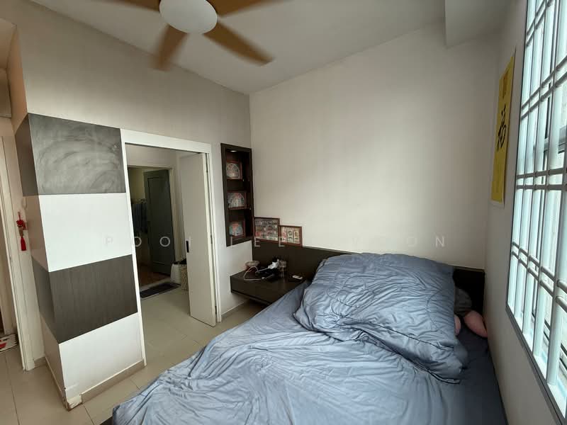 Kondominium untuk Dijual di Taman Austin Perdana - Pooi Leen Voon - PropertyGuru.com.my