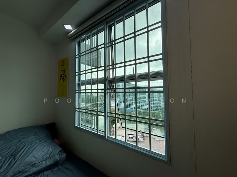 Kondominium untuk Dijual di Taman Austin Perdana - Pooi Leen Voon - PropertyGuru.com.my