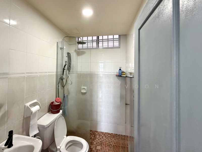 Kondominium untuk Dijual di Taman Austin Perdana - Pooi Leen Voon - PropertyGuru.com.my