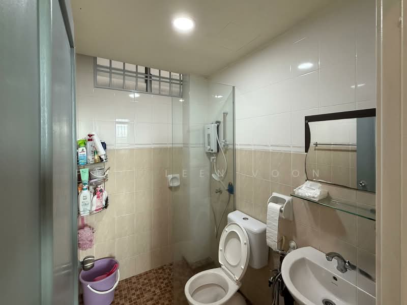 Kondominium untuk Dijual di Taman Austin Perdana - Pooi Leen Voon - PropertyGuru.com.my