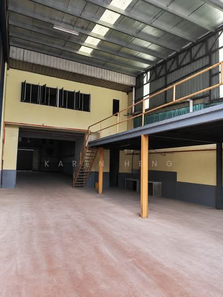 Kilang untuk Disewa di Kawasan Perindustrian Mount Austin (Tebrau) - Karen Heng - PropertyGuru.com.my