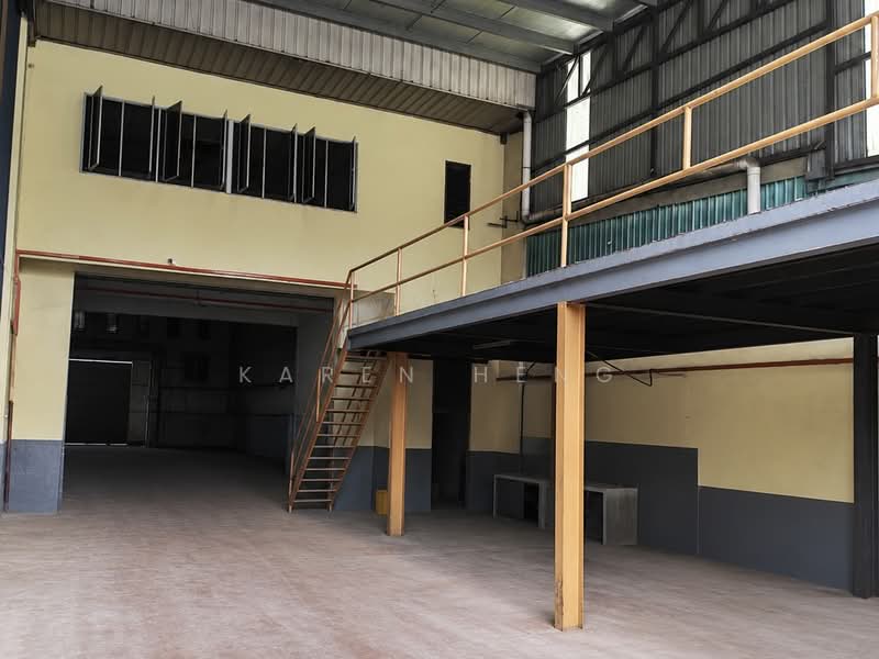 Kilang untuk Disewa di Kawasan Perindustrian Mount Austin (Tebrau) - Karen Heng - PropertyGuru.com.my