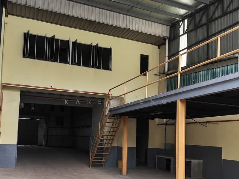 Kilang untuk Disewa di Kawasan Perindustrian Mount Austin (Tebrau) - Karen Heng - PropertyGuru.com.my