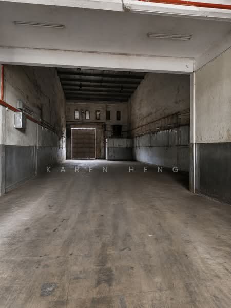 Kilang untuk Disewa di Kawasan Perindustrian Mount Austin (Tebrau) - Karen Heng - PropertyGuru.com.my
