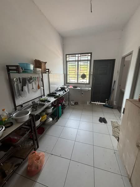 2-storey Terraced House for Sale in Taman Scientex Senai (Senai) - Caixuan Kwee - PropertyGuru.com.my