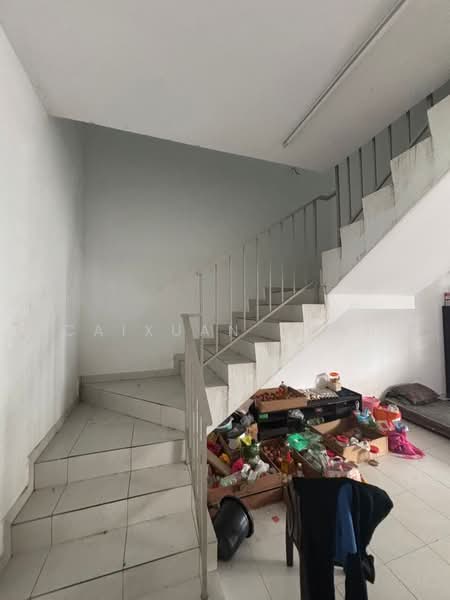 2-storey Terraced House for Sale in Taman Scientex Senai (Senai) - Caixuan Kwee - PropertyGuru.com.my