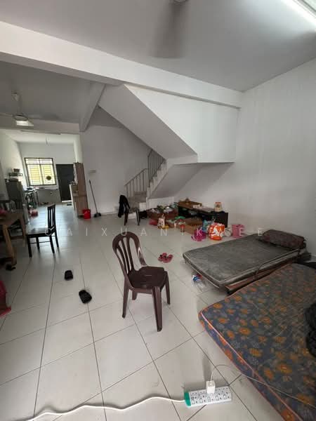 2-storey Terraced House for Sale in Taman Scientex Senai (Senai) - Caixuan Kwee - PropertyGuru.com.my