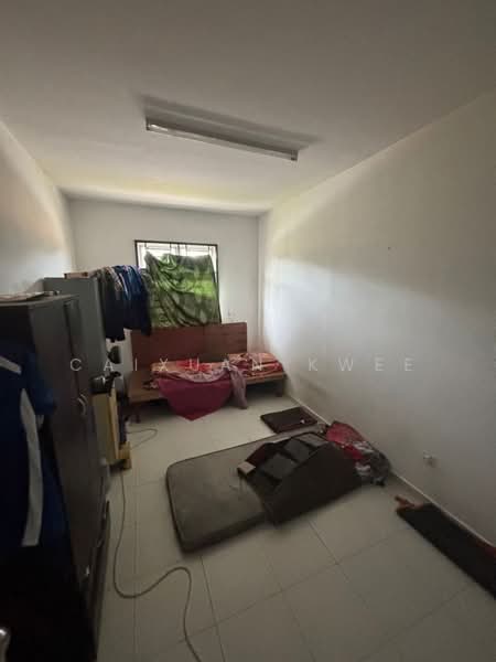 2-storey Terraced House for Sale in Taman Scientex Senai (Senai) - Caixuan Kwee - PropertyGuru.com.my