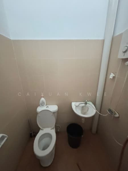 2-storey Terraced House for Sale in Taman Scientex Senai (Senai) - Caixuan Kwee - PropertyGuru.com.my