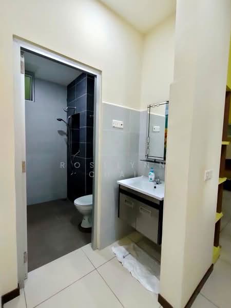 Condominium for Rent at The Seed Taman Sutera Utama - Roselynn Chai - PropertyGuru.com.my