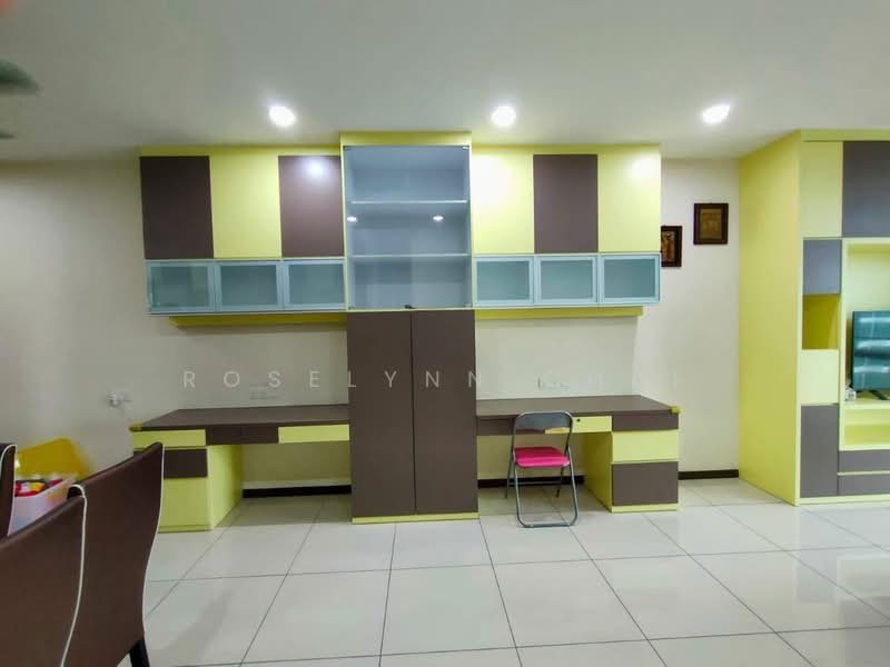 Condominium for Rent at The Seed Taman Sutera Utama - Roselynn Chai - PropertyGuru.com.my