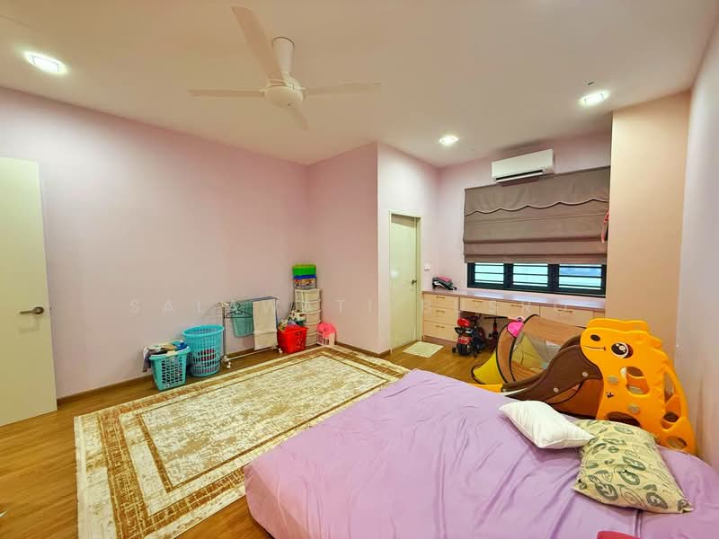 2-storey Terraced House for Sale in Cyberjaya (Selangor) - Salawati Busro - PropertyGuru.com.my