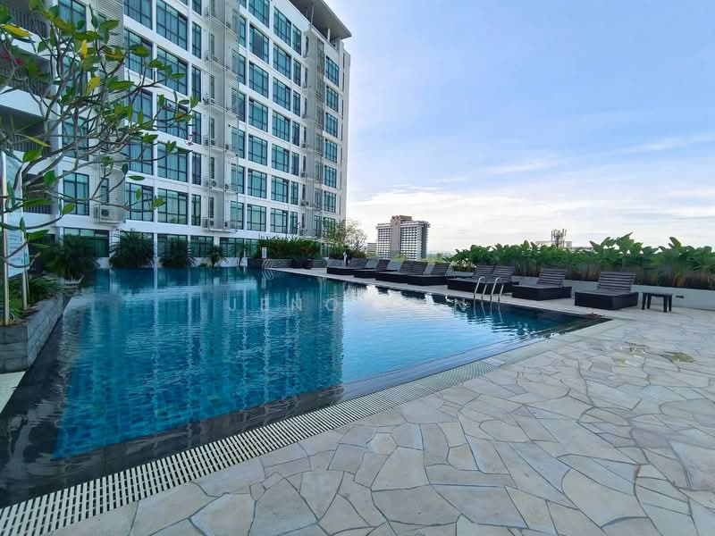 Condominium for Rent at Upland Serviced Suite (USS) - Jeno Tan - Exterior - PropertyGuru.com.my