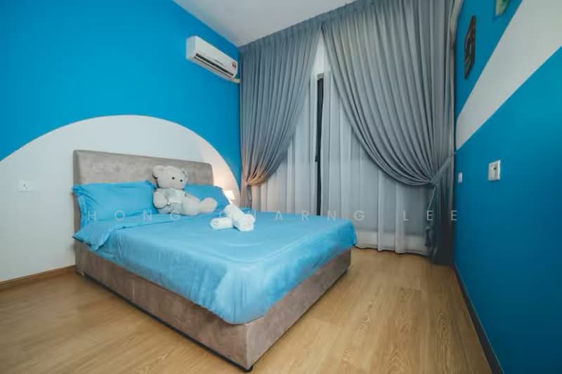 Condominium for Rent at Bay Point @ Country Garden Danga Bay - Hong Charng Lee - Bedroom - PropertyGuru.com.my