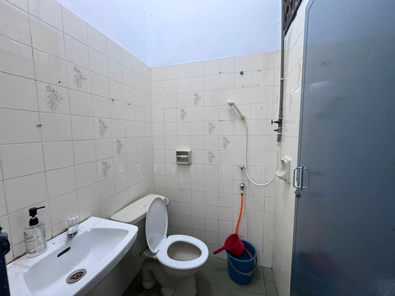 Rumah Teres 1 Tingkat untuk Dijual di Taman Daya (Johor Bahru) - Steve Tah - PropertyGuru.com.my