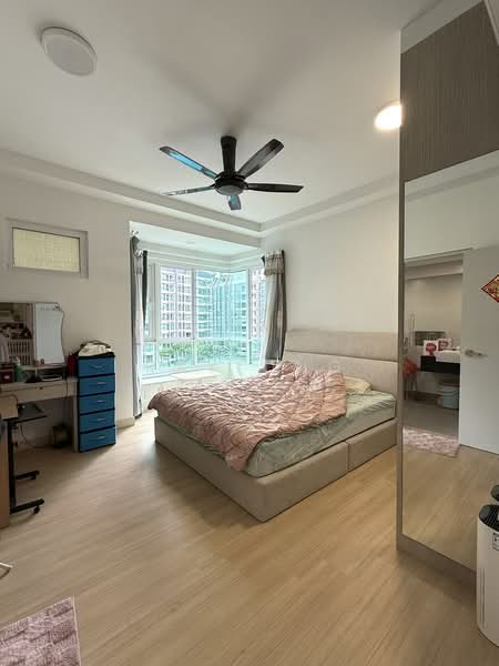 Service Residence for Sale at V Residence 3 @ Sunway Velocity - Ray Ong - PropertyGuru.com.my