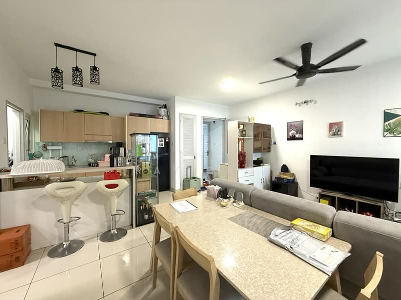 Service Residence for Sale at V Residence 3 @ Sunway Velocity - Ray Ong - PropertyGuru.com.my