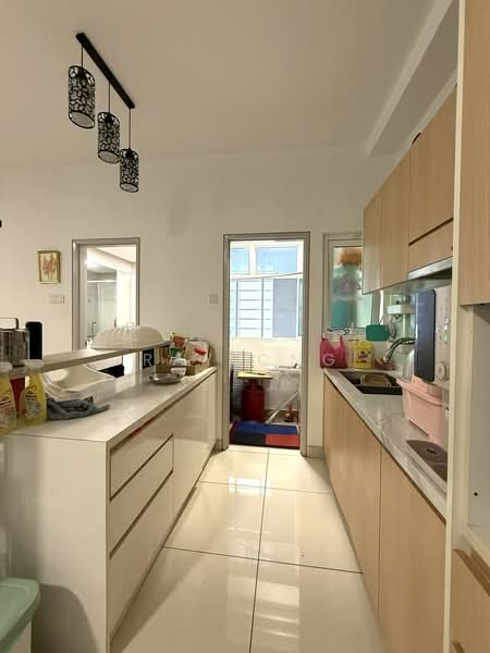 Service Residence for Sale at V Residence 3 @ Sunway Velocity - Ray Ong - PropertyGuru.com.my