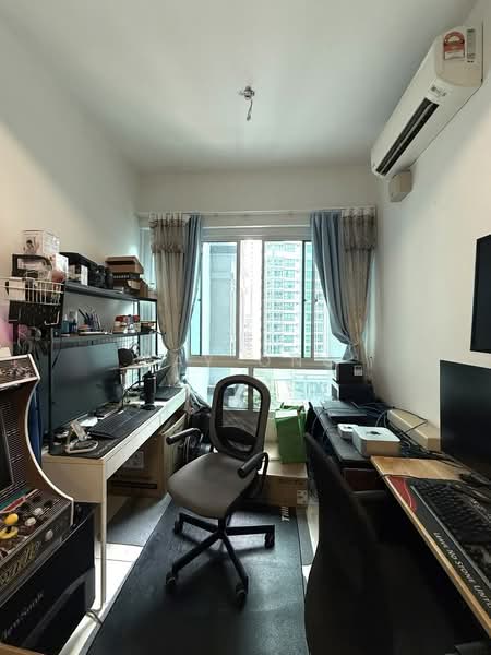 Service Residence for Sale at V Residence 3 @ Sunway Velocity - Ray Ong - PropertyGuru.com.my