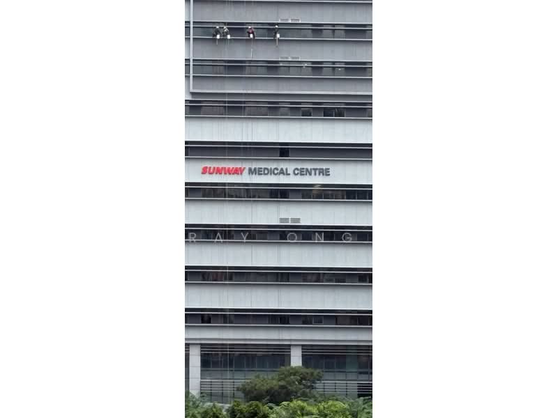 Service Residence for Sale at V Residence 3 @ Sunway Velocity - Ray Ong - PropertyGuru.com.my