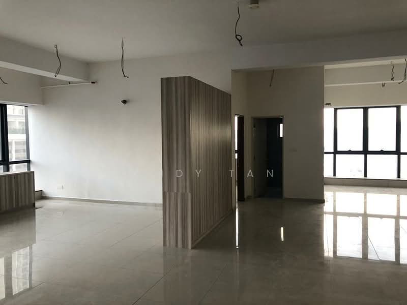 Office for Rent in Bukit Jalil (Kuala Lumpur) - Cindy Tan - Living Room - PropertyGuru.com.my