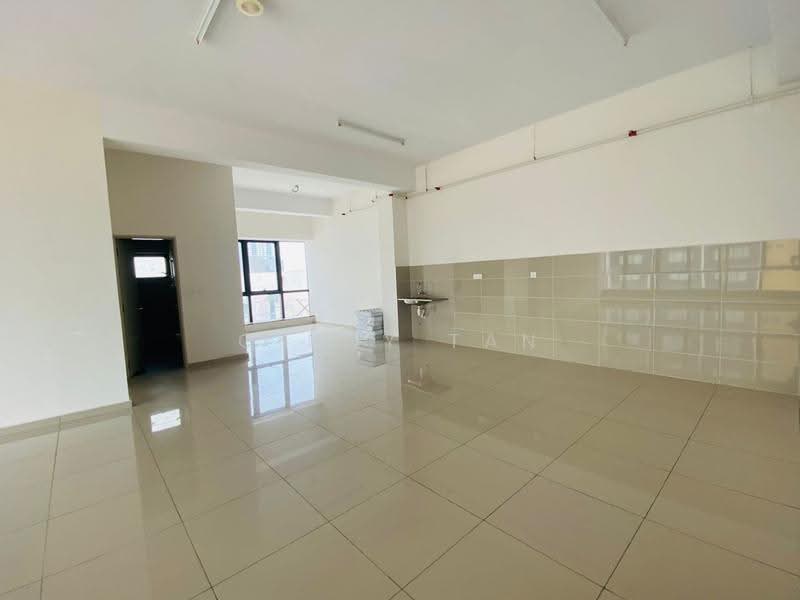Pejabat untuk Disewa di Bukit Jalil (Kuala Lumpur) - Cindy Tan - Kitchen - PropertyGuru.com.my