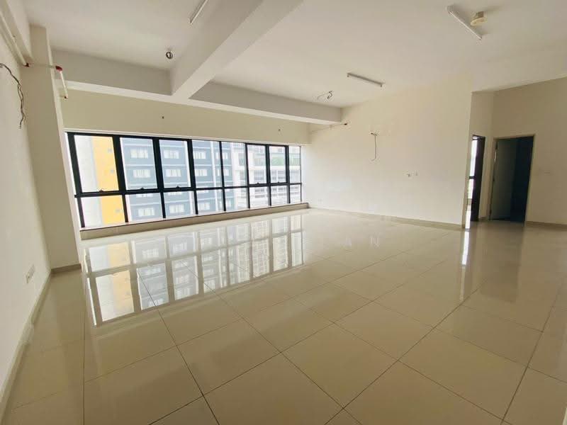 Pejabat untuk Disewa di Bukit Jalil (Kuala Lumpur) - Cindy Tan - Living Room - PropertyGuru.com.my
