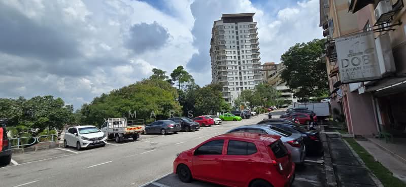 Shop for Sale in Damansara Damai (Selangor) - Mars Tan - Exterior - PropertyGuru.com.my