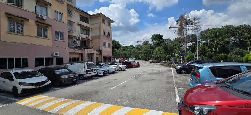 Shop for Sale in Damansara Damai (Selangor) - Mars Tan - Exterior - PropertyGuru.com.my