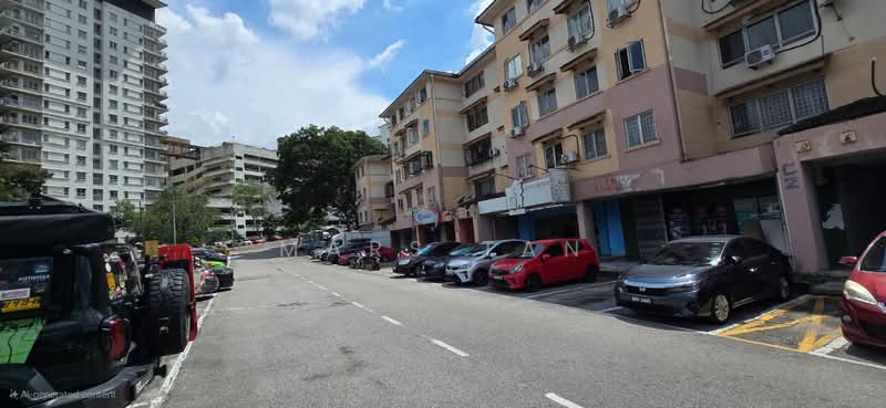 Shop for Sale in Damansara Damai (Selangor) - Mars Tan - Exterior - PropertyGuru.com.my