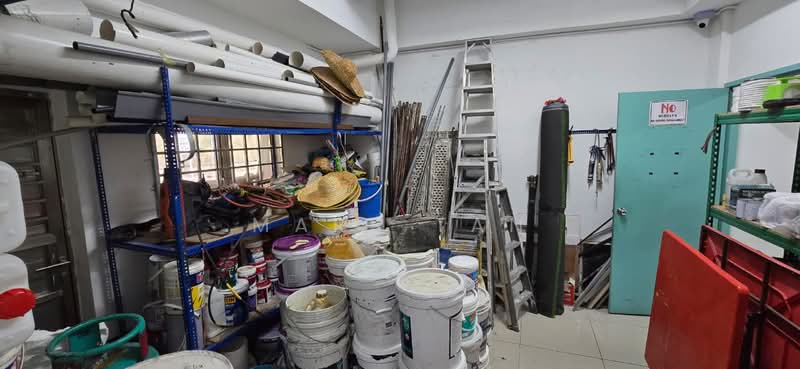 Shop for Sale in Damansara Damai (Selangor) - Mars Tan - Interior - PropertyGuru.com.my