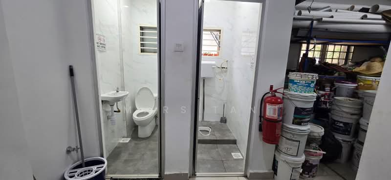 Shop for Sale in Damansara Damai (Selangor) - Mars Tan - Bathroom - PropertyGuru.com.my