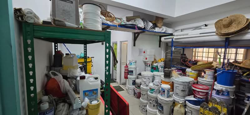 Shop for Sale in Damansara Damai (Selangor) - Mars Tan - Interior - PropertyGuru.com.my