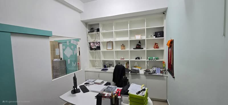 Shop for Sale in Damansara Damai (Selangor) - Mars Tan - Study - PropertyGuru.com.my