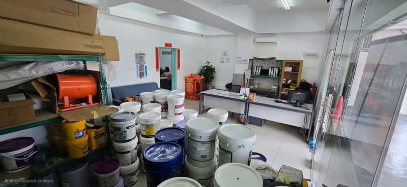 Shop for Sale in Damansara Damai (Selangor) - Mars Tan - Interior - PropertyGuru.com.my