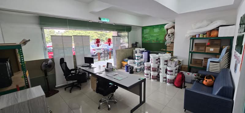 Shop for Sale in Damansara Damai (Selangor) - Mars Tan - Interior - PropertyGuru.com.my