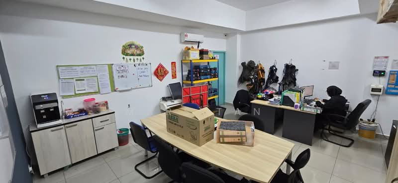 Shop for Sale in Damansara Damai (Selangor) - Mars Tan - Interior - PropertyGuru.com.my